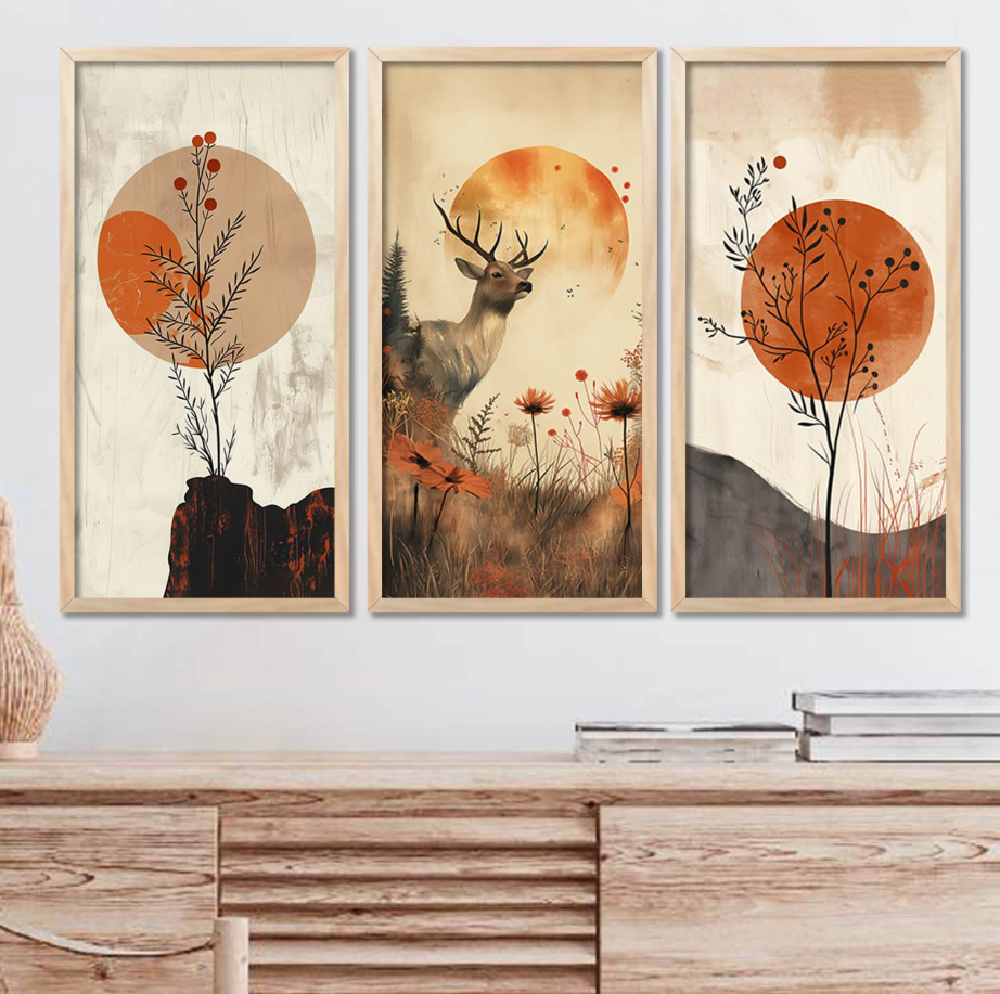 Premium Wall Art